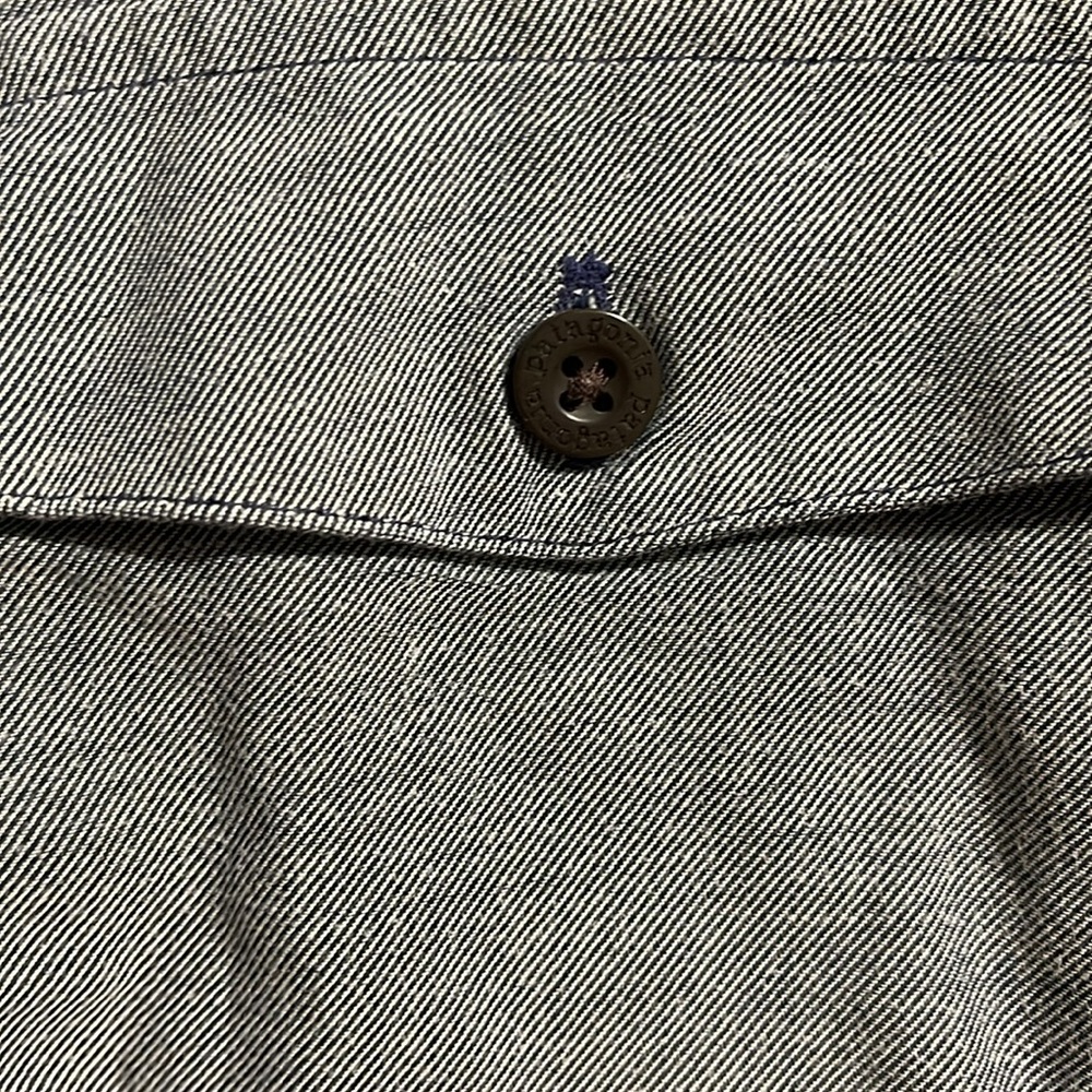 Patagonia Button-Down - image 3